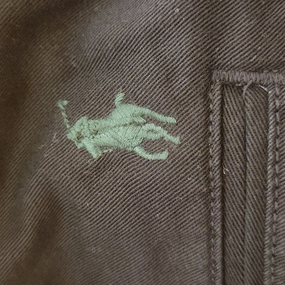 Polo by Ralph Lauren 40/30 - Picture 4 of 4